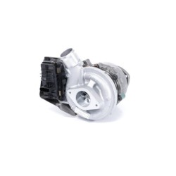 Turbo BTS Turbo T917005 pour FORD RANGER (TKE) 3.2 TDCi 4x4 200 CV