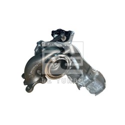 Turbo Jrone 8B01-400-T21 pour VW GOLF VIII (CD1, DA1) 1.0 TSI 90 CV