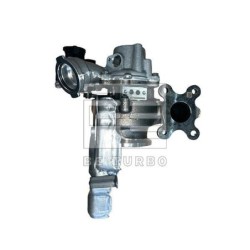 Turbo Jrone 8B01-400-T21 pour VW GOLF VIII (CD1, DA1) 1.0 TSI 90 CV