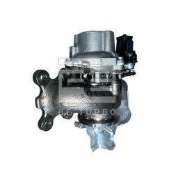 Turbo Jrone 8B01-400-T21 pour VW GOLF VIII (CD1, DA1) 1.0 TSI 90 CV