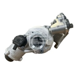 Turbo BorgWarner 53039880844 pour AUDI A7 Sportback (4KA) 50 TFSI e quattro 299 CV