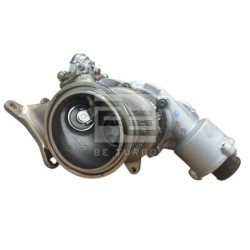 Turbo BorgWarner 53039880844 pour AUDI A7 Sportback (4KA) 50 TFSI e quattro 299 CV