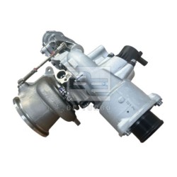 Turbo BorgWarner 53039880844 pour AUDI A7 Sportback (4KA) 50 TFSI e quattro 299 CV