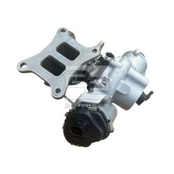 Turbo BorgWarner 53039880844 pour AUDI A7 Sportback (4KA) 50 TFSI e quattro 299 CV