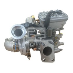 Turbo BorgWarner 10009880133