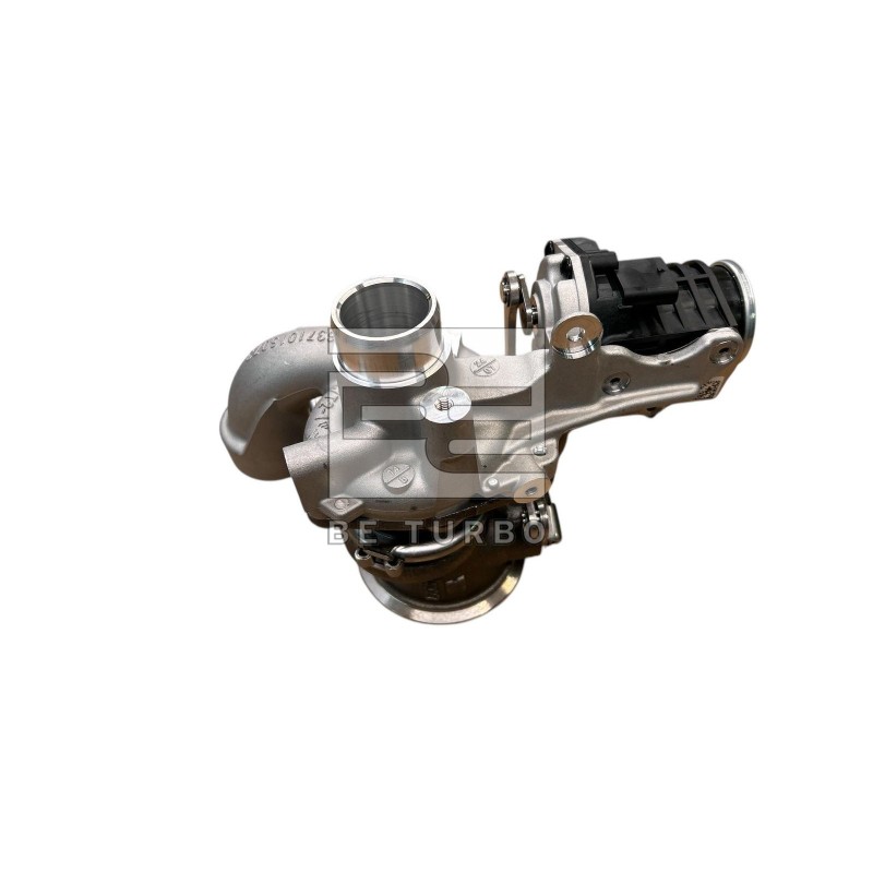 Turbo Jrone 8B01-400-T28 pour CITROËN C4 III (BA_, BB_, BC_) 1.2 PureTech 100 (BAHNEA, BAHNKA) 101 CV