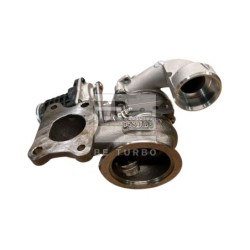 Turbo Jrone 8B01-400-T28 pour CITROËN C4 III (BA_, BB_, BC_) 1.2 PureTech 100 (BAHNEA, BAHNKA) 101 CV