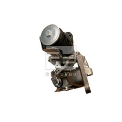 Turbo Jrone 8B01-400-T28 pour CITROËN C4 III (BA_, BB_, BC_) 1.2 PureTech 100 (BAHNEA, BAHNKA) 101 CV