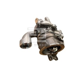 Turbo Jrone 8B01-400-T28 pour CITROËN C4 III (BA_, BB_, BC_) 1.2 PureTech 100 (BAHNEA, BAHNKA) 101 CV