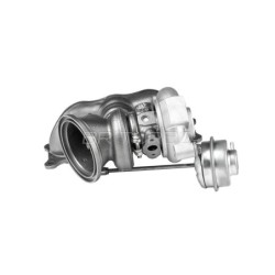 Turbo Mitsubishi 4913107051RS pour BMW 3 Touring (E91) 335 i 306 CV