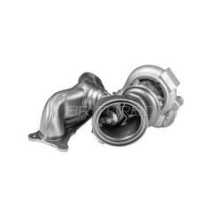 Turbo Mitsubishi 4913107051RS pour BMW 3 Touring (E91) 335 i 306 CV
