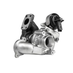 Turbo Mitsubishi 4917203000RS pour FORD TOURNEO CONNECT / GRAND TOURNEO CONNECT V408 Monospace 1.5 TDCi 101 CV