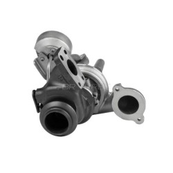 Turbo Mitsubishi 4917203000RS pour FORD TOURNEO CONNECT / GRAND TOURNEO CONNECT V408 Monospace 1.5 TDCi 101 CV