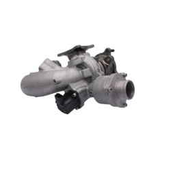 Turbo BorgWarner 57439881324 pour AUDI A4 B9 Avant (8W5, 8WD) 2.0 TFSI 190 CV