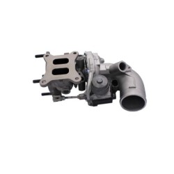 Turbo BorgWarner 57439881324 pour AUDI A4 B9 Avant (8W5, 8WD) 2.0 TFSI 190 CV