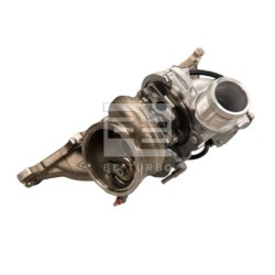 Turbo BorgWarner 53049980048 pour OPEL ASTRA G Coupé (T98) 2.0 16V Turbo (F07) 190 CV
