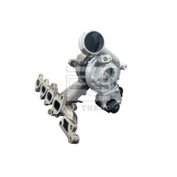 Turbo Jrone 8M03-30M-R13 pour RENAULT TALISMAN (LP_) 2.0 Blue dCi 160 (LPAM) 160 CV