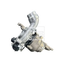 Turbo Jrone 8M03-30M-R13 pour RENAULT TALISMAN (LP_) 2.0 Blue dCi 160 (LPAM) 160 CV