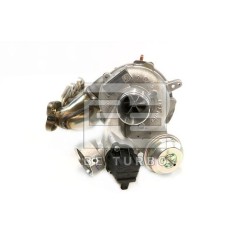 Turbo Jrone 8I04-40M-E48 pour MERCEDES-BENZ CLASSE C (W205) C 200 (205.042) 184 CV