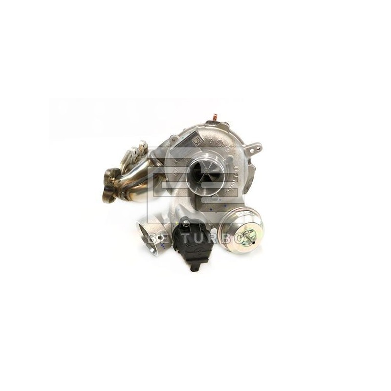 Turbo Jrone 8I04-40M-E48 pour MERCEDES-BENZ CLASSE C (W205) C 200 (205.042) 184 CV