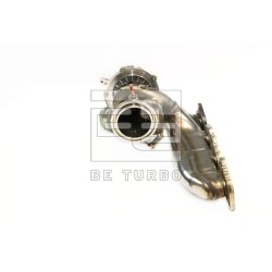 Turbo Jrone 8I04-40M-E48 pour MERCEDES-BENZ CLASSE C (W205) C 200 (205.042) 184 CV