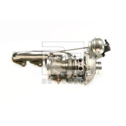 Turbo Jrone 8I04-40M-E48 pour MERCEDES-BENZ CLASSE C (W205) C 200 (205.042) 184 CV