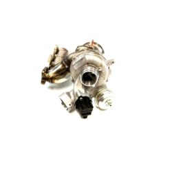 Turbo Jrone 8I04-40M-E48 pour MERCEDES-BENZ CLASSE C (W205) C 200 (205.042) 184 CV