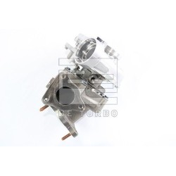 Turbo Jrone 8L00-300-T80 pour MERCEDES-BENZ CLA Coupé (C117) CLA 220 CDI / d (117.303) 170 CV