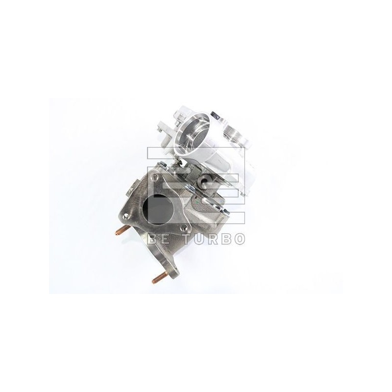 Turbo Jrone 8L00-300-T80 pour MERCEDES-BENZ CLA Coupé (C117) CLA 220 CDI / d (117.303) 170 CV