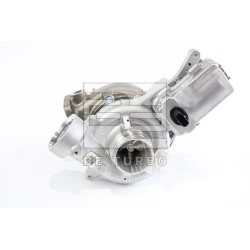 Turbo Jrone 8L00-300-T80 pour MERCEDES-BENZ CLA Coupé (C117) CLA 220 CDI / d (117.303) 170 CV
