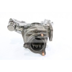 Turbo Jrone 8L00-300-T80 pour MERCEDES-BENZ CLA Coupé (C117) CLA 220 CDI / d (117.303) 170 CV