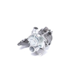 Turbo BTS Turbo T917019 pour RENAULT CAPTUR I (J5_, H5_) 1.2 TCe 120 120 CV