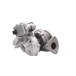 Turbo Jrone 8I04-300-H74 pour MERCEDES-BENZ CLASSE GLK (X204) 220 CDI (204.902) 170 CV