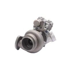 Turbo Jrone 8I04-300-H74 pour MERCEDES-BENZ CLASSE GLK (X204) 220 CDI (204.902) 170 CV