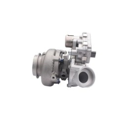 Turbo Jrone 8I04-300-H74 pour MERCEDES-BENZ CLASSE GLK (X204) 220 CDI (204.902) 170 CV