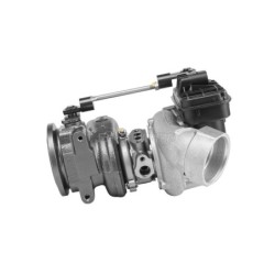 Turbo Mitsubishi 4918001700RS pour AUDI A3 Sportback (8VA, 8VF) 1.5 TFSI 150 CV