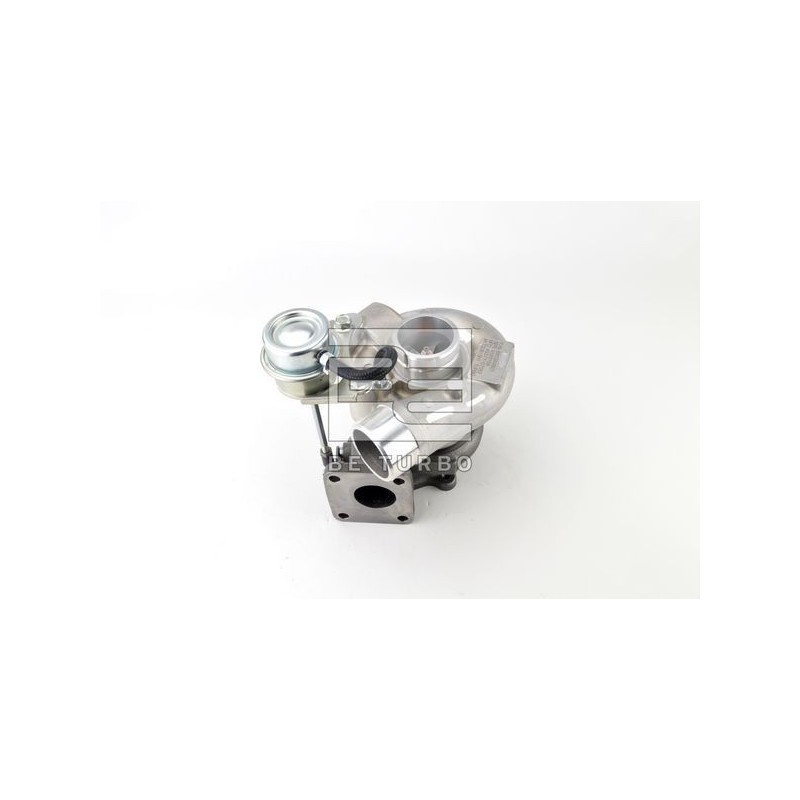 Turbo BorgWarner (3K) 53149886444 pour BMW 7 (E32) 735 i, iL 211 CV