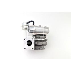 Turbo BorgWarner (3K) 53149886444 pour BMW 7 (E32) 735 i, iL 211 CV