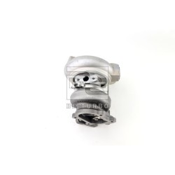 Turbo BorgWarner (3K) 53149886444 pour BMW 7 (E32) 735 i, iL 211 CV