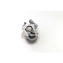 Turbo BorgWarner (3K) 53149886444 pour BMW 7 (E32) 735 i, iL 211 CV