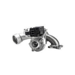 Turbo IHI 9V205RS pour VW GOLF VII (5G1, BQ1, BE1, BE2) 1.4 TSI 122 CV
