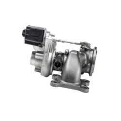 Turbo IHI 9V205RS pour VW GOLF VII (5G1, BQ1, BE1, BE2) 1.4 TSI 122 CV