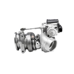 Turbo IHI 9V205RS pour VW GOLF VII (5G1, BQ1, BE1, BE2) 1.4 TSI 122 CV