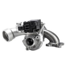Turbo IHI 9V205RS pour VW GOLF VII (5G1, BQ1, BE1, BE2) 1.4 TSI 122 CV