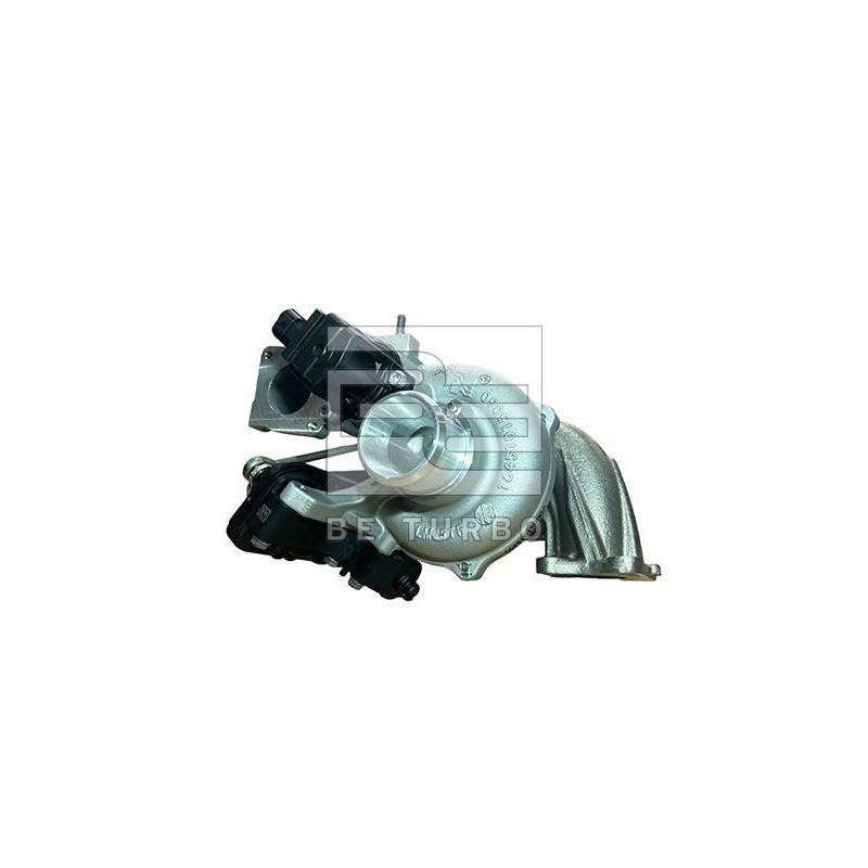 Turbo BorgWarner 16409880006 pour JEEP COMPASS (MP, M6, MV, M7) 1.3 Hybrid 4x4 240 CV