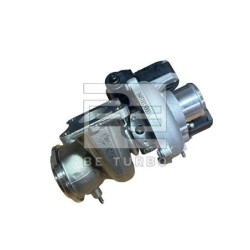 Turbo BorgWarner 16409880006 pour JEEP COMPASS (MP, M6, MV, M7) 1.3 Hybrid 4x4 240 CV