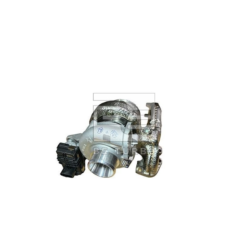 Turbo BorgWarner 53039880699 pour JEEP CHEROKEE (KL) 2.2 CRD 4x4 185 CV