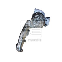 Turbo BorgWarner 53039880699 pour JEEP CHEROKEE (KL) 2.2 CRD 4x4 185 CV