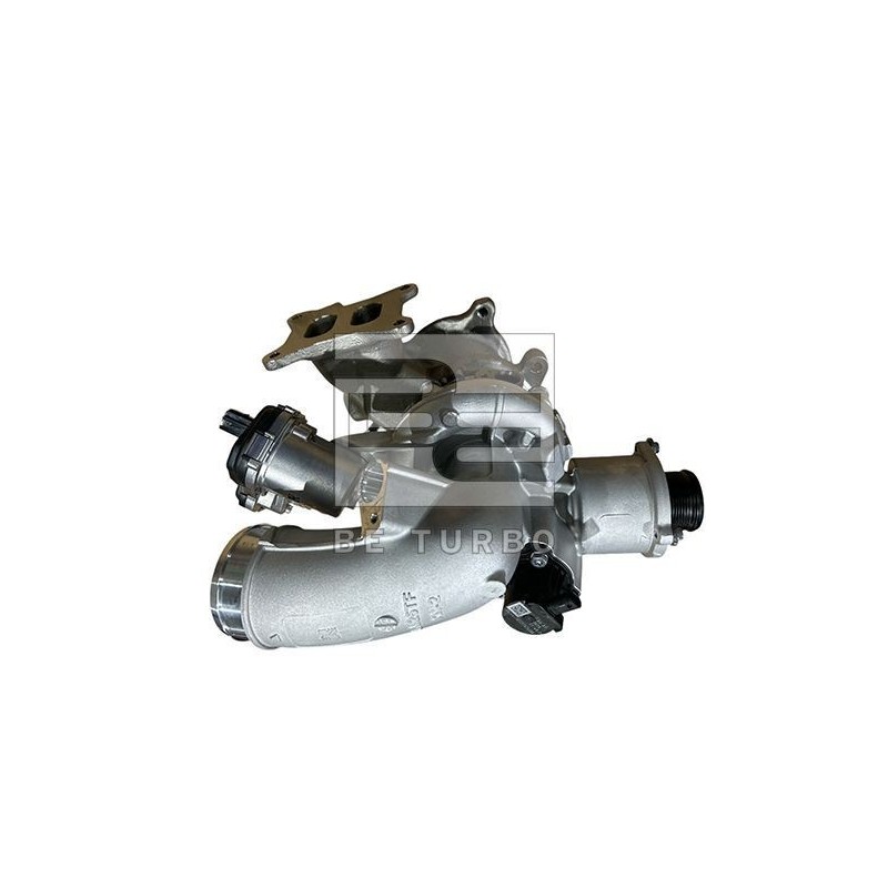Turbo Jrone 8B04-400-R97B pour AUDI A6 C8 (4A2) 55 TFSI e quattro 367 CV