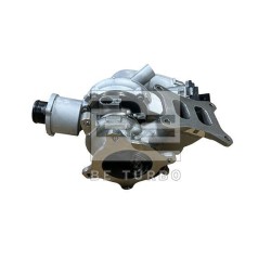 Turbo Jrone 8B04-400-R97B pour AUDI A6 C8 (4A2) 55 TFSI e quattro 367 CV